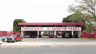 Estación Azcapotzalco