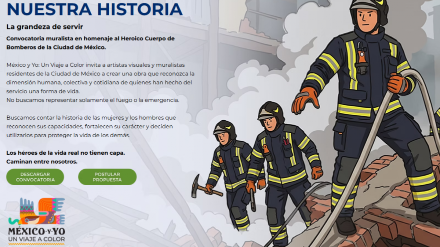 GIGANTES DE NUESTRA HISTORIA